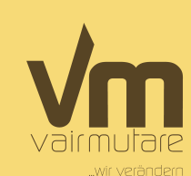 ......wir verändern 
